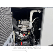 Hahn & Sohn Dieselový Generátor HDE40SS3-DR (Stage V) Náhled