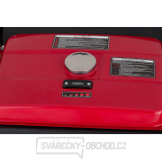 Dieselová elektrocentrála Hahn & Sohn HDE 15000EA3 náhled