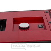 Dieselová elektrocentrála Hahn & Sohn HDE 15000SA3 náhled