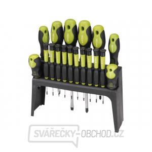 Šroubováky - 18ks Šroubováky - 18ks gallery main image