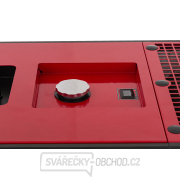 Dieselová elektrocentrála Hahn & Sohn HDE 18000SA3 náhled