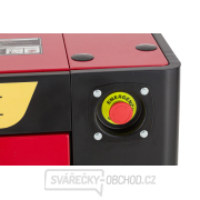 Dieselová elektrocentrála Hahn & Sohn HDE 18000SA3 náhled