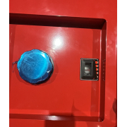 Dieselová elektrocentrála Hahn & Sohn HDE 18000SA3 náhled
