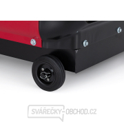 Dieselová elektrocentrála Hahn & Sohn HDE 9300SS3 náhled