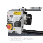 Soustruh na dřevo DSL-1100V náhled