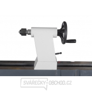 Soustruh na dřevo DSL-1100V náhled