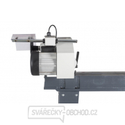 Soustruh na dřevo DSL-1100V náhled