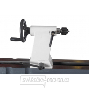Soustruh na dřevo DSL-1100V náhled