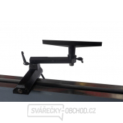 Soustruh na dřevo DSL-1100V náhled