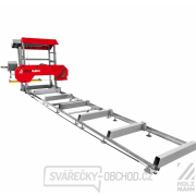 Kmenová pásová pila Holzmann BBS920PRO_400V Náhled