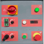 Kmenová pásová pila Holzmann BBS920PRO_400V Náhled