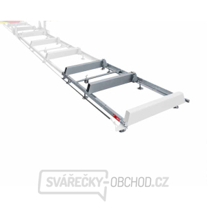 Prodloužení dráhy BBS920_RB gallery main image