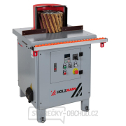 Oscilační vřetenová bruska Holzmann OSS200_400V Náhled