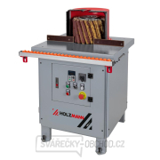 Oscilační vřetenová bruska Holzmann OSS200_400V gallery main image