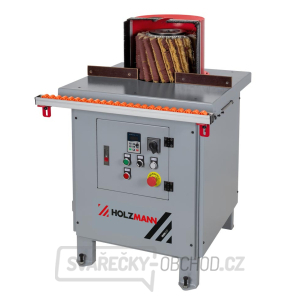 Oscilační vřetenová bruska Holzmann OSS200_400V gallery main image