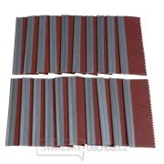 Brusné lamely K180 pro OSS200_400V (sada s 20 ks) gallery main image