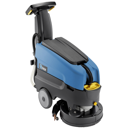 Mycí stroj na podlahu A1.5 36 B Fasa 8.581.1008