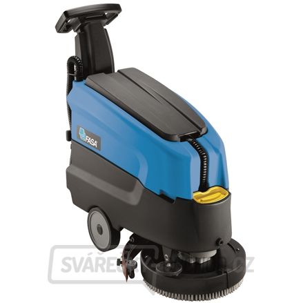 Mycí stroj na podlahu A4 45 B Fasa gallery main image