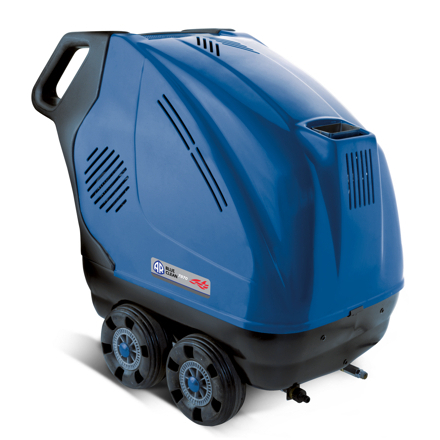 Profi tlaková myčka s ohřevem vody HeavyPro 7850N Annovi Reverberi 25277-V