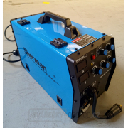 Sherman Invertorová svářečka DUALMIG 210 S4 + Hořák + Kabely ( BAZAR ) gallery main image