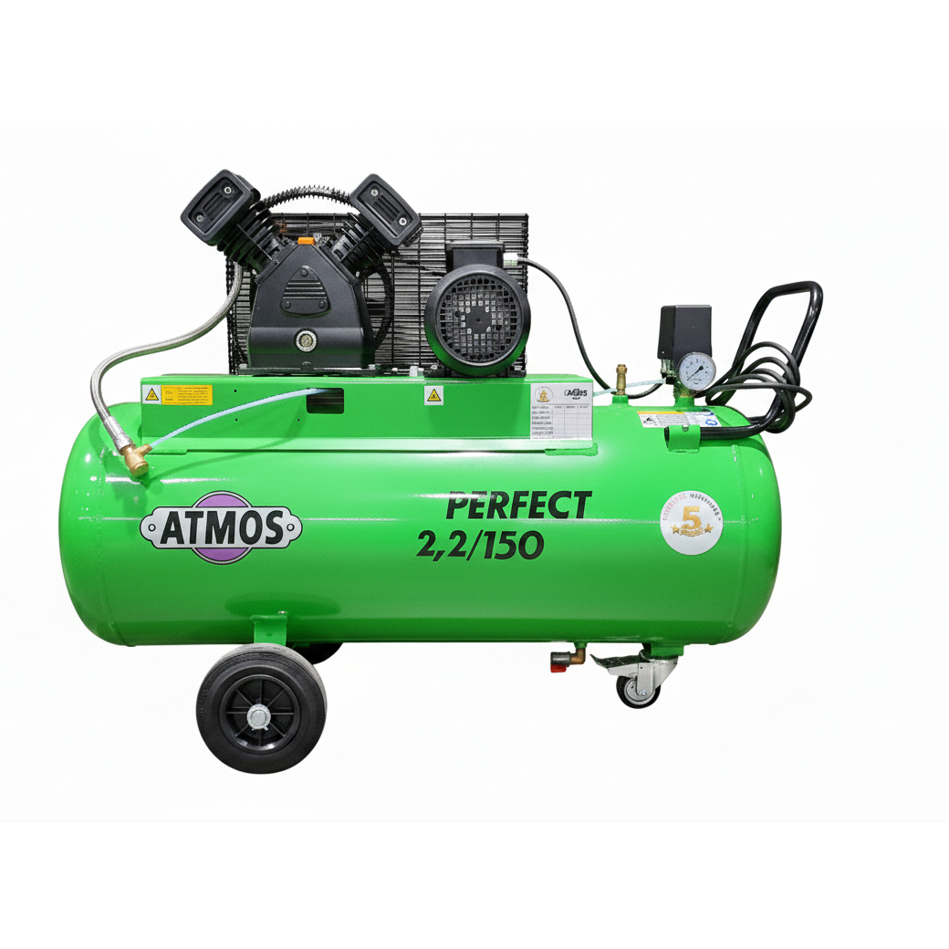 Atmos P22150ECZ