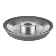 Brusný kotouč SDC (tvrdokov) Ø125mm pro OS-8/26, OS-8/32, OS-13/26, OS-13/32, OS-3/26P a OS-3/32P Náhled