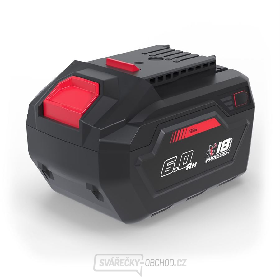 Akumulátor ProVolt APPV 18-60