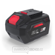 Akumulátor ProVolt APPV 18-60 gallery main image