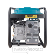 elektrocentrála digitální invertorová, 7HP/4,3kW Náhled