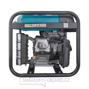 elektrocentrála digitální invertorová, 7HP/4,3kW náhled