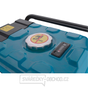 elektrocentrála digitální invertorová, 7HP/4,3kW náhled