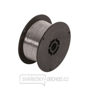 Svařovací drát 0,8 mm/1 kg nerez Telwin gallery main image