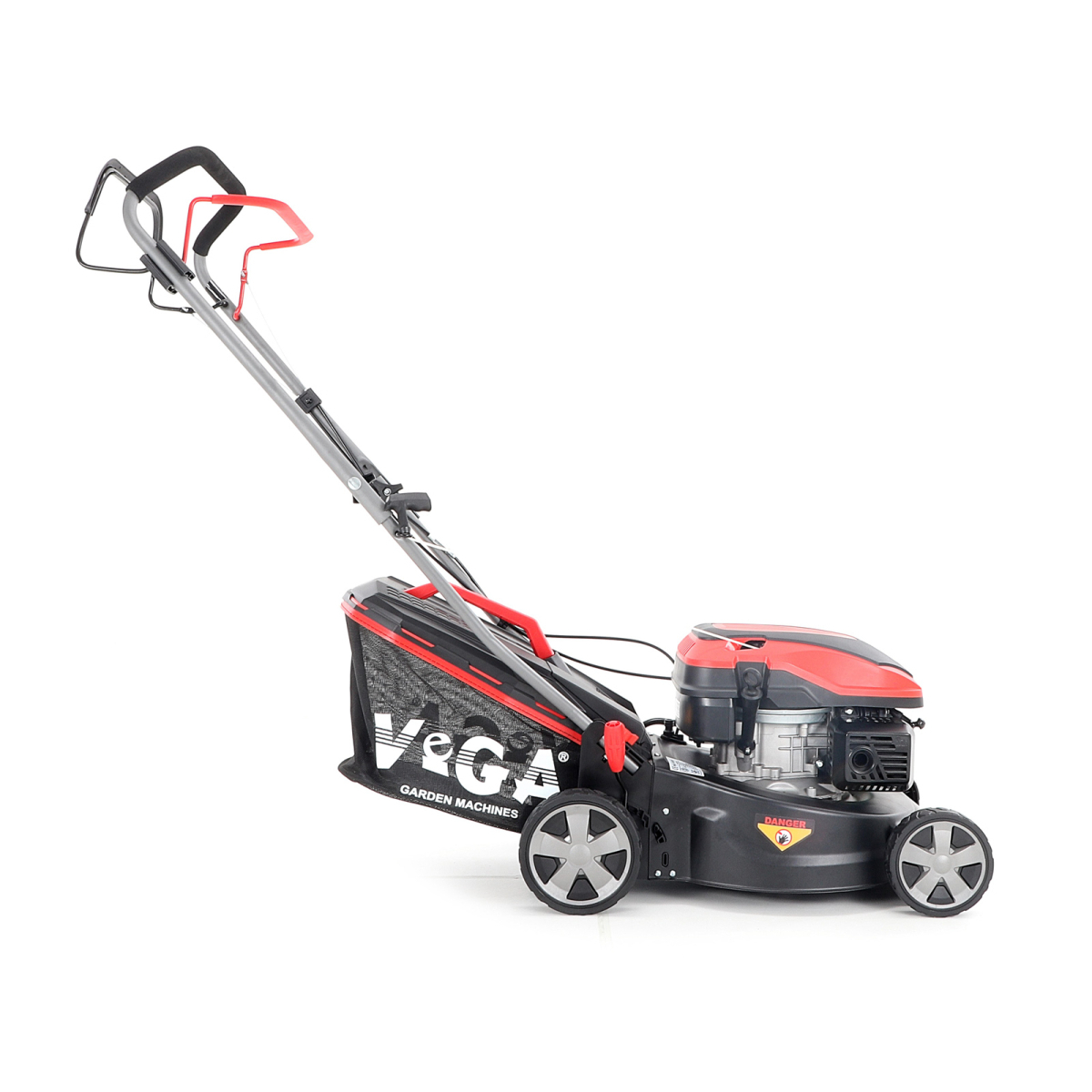 VeGA 435 SBX Náhled
