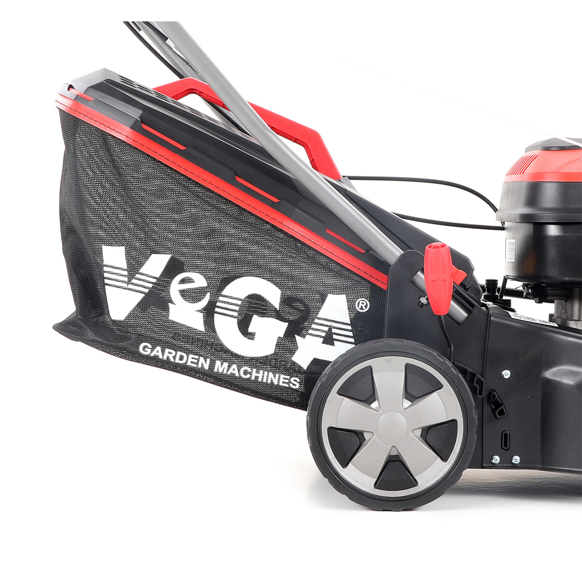 VeGA 435 SBX Náhled