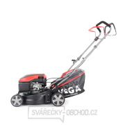 VeGA 435 SBX Náhled