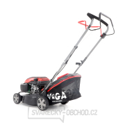 VeGA 435 SBX Náhled