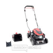 VeGA 435 SBX náhled