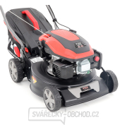 VeGA 435 SBX náhled