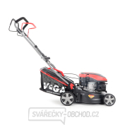 VeGA 435 SBX náhled