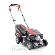 VeGA 435 SBX náhled