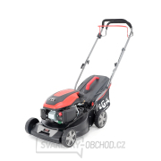 VeGA 435 SBX náhled