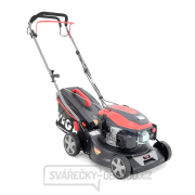 VeGA 435 SBX náhled