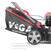 VeGA 435 SBX náhled