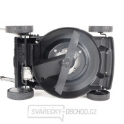 VeGA 435 SBX náhled