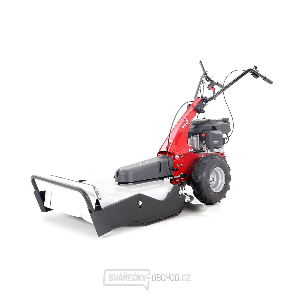 VeGA GMC 53  RATO 170