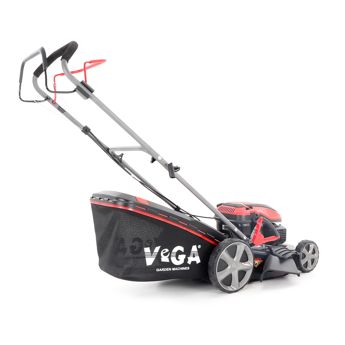 VeGA 465 SHBX Náhled