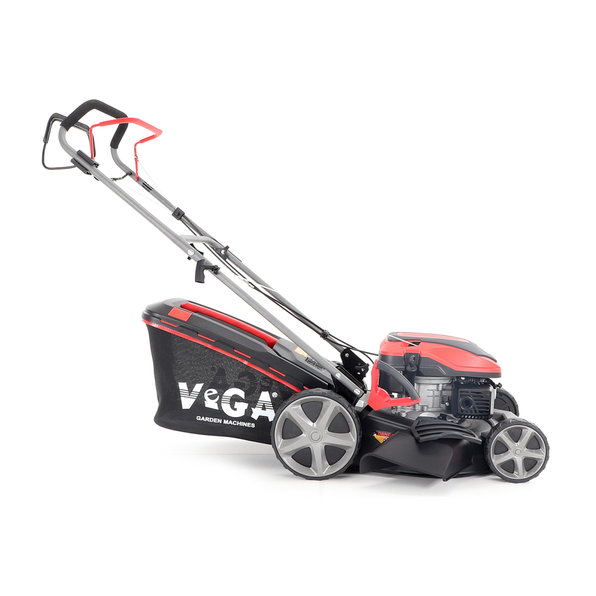 VeGA 465 SHBX Náhled