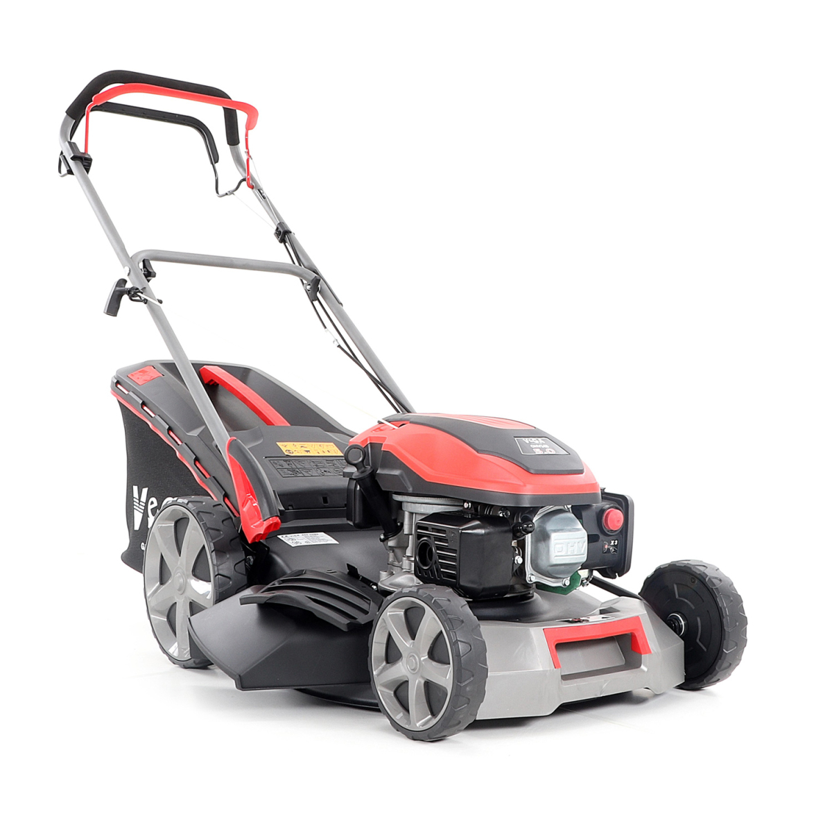 VeGA 465 SHBX Náhled