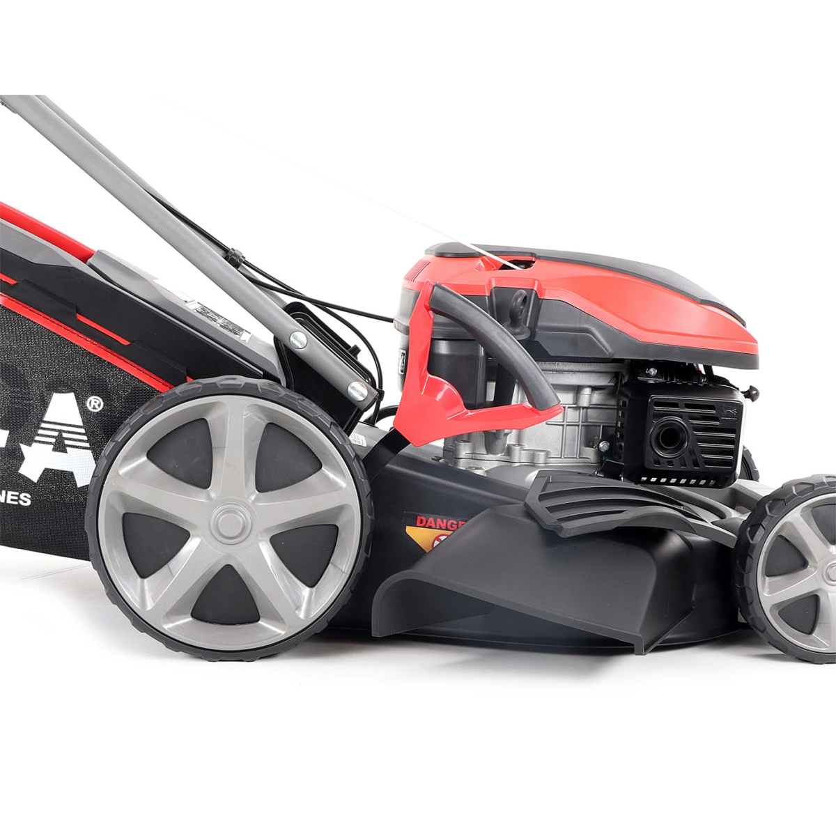 VeGA 465 SHBX Náhled