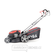 VeGA 465 SHBX Náhled